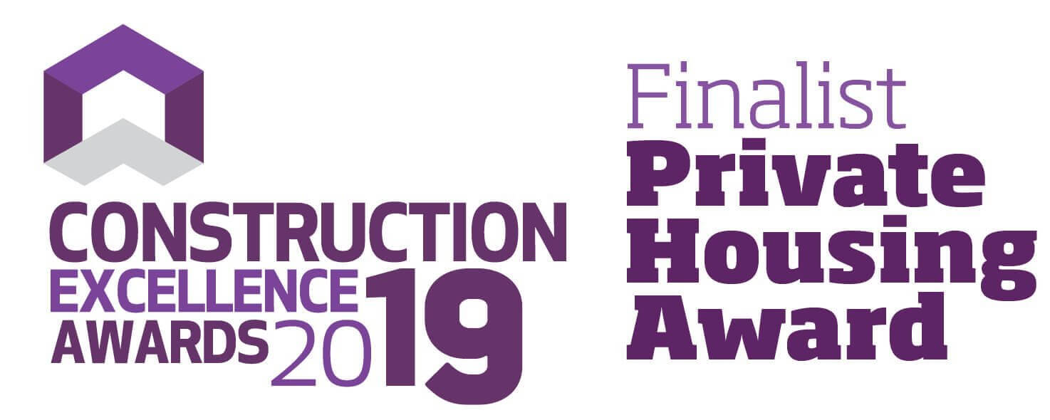 High Res Private Housing Award e1562308785968 - CEF Construction Excellence Awards 2019