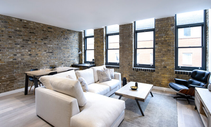 parkplace7 - Past Project: Embassy Works & Park Place London
