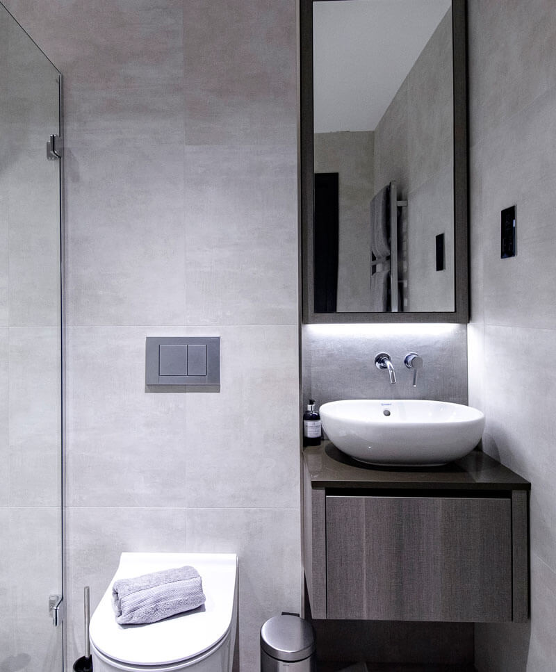 parkplace8 - Past Project: Embassy Works & Park Place London