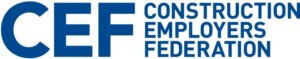 CEF logo 1 300x59 - EHA joins CEF Committee