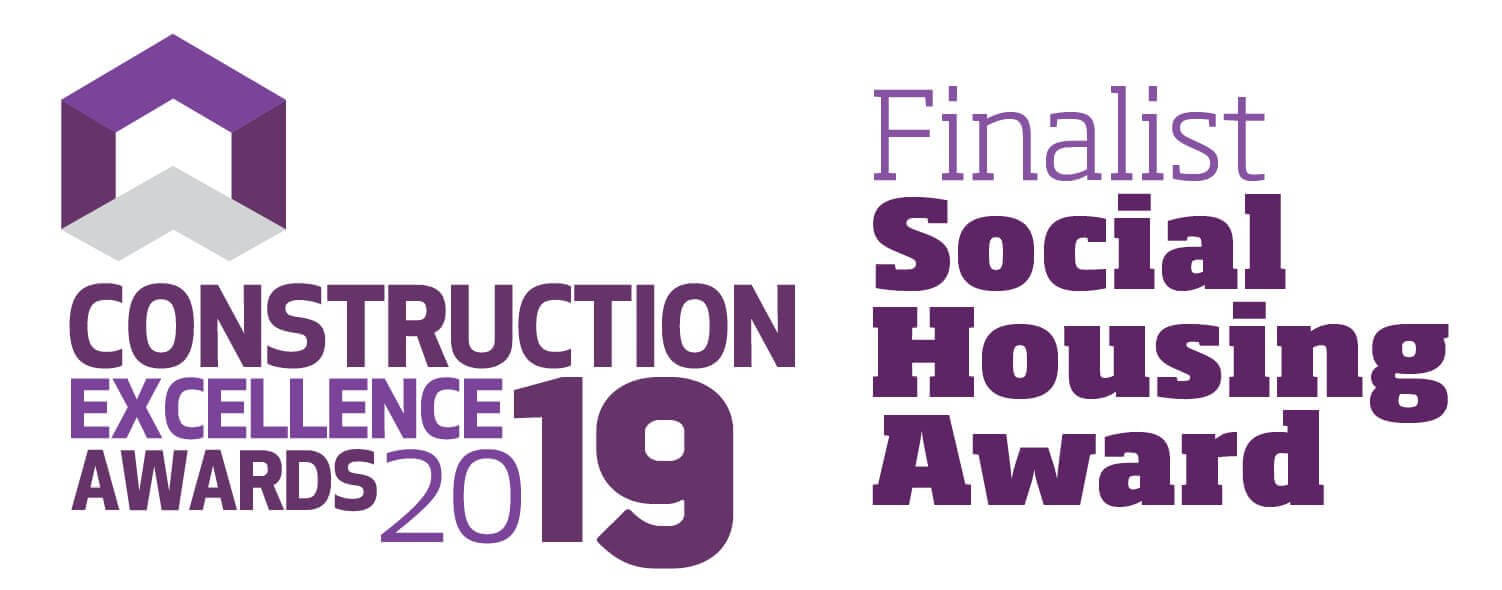 High Res Social Housing Award e1562308398452 - CEF Construction Excellence Awards 2019