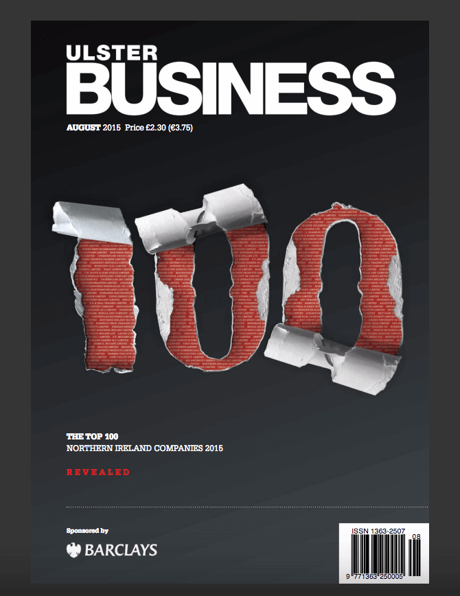 Screen Shot 2017 10 02 at 14.57.40 - Ulster Business Top 100 August 2017
