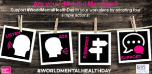 world mental health compress 300x146 - World Mental Health Day 2017