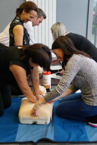 defib compressed 2 200x300 - CPR and Automatic External Defibrillator course