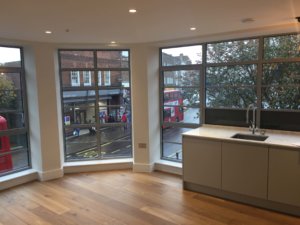 002 kitchen 300x225 - Phase 1 Handover: Peckham