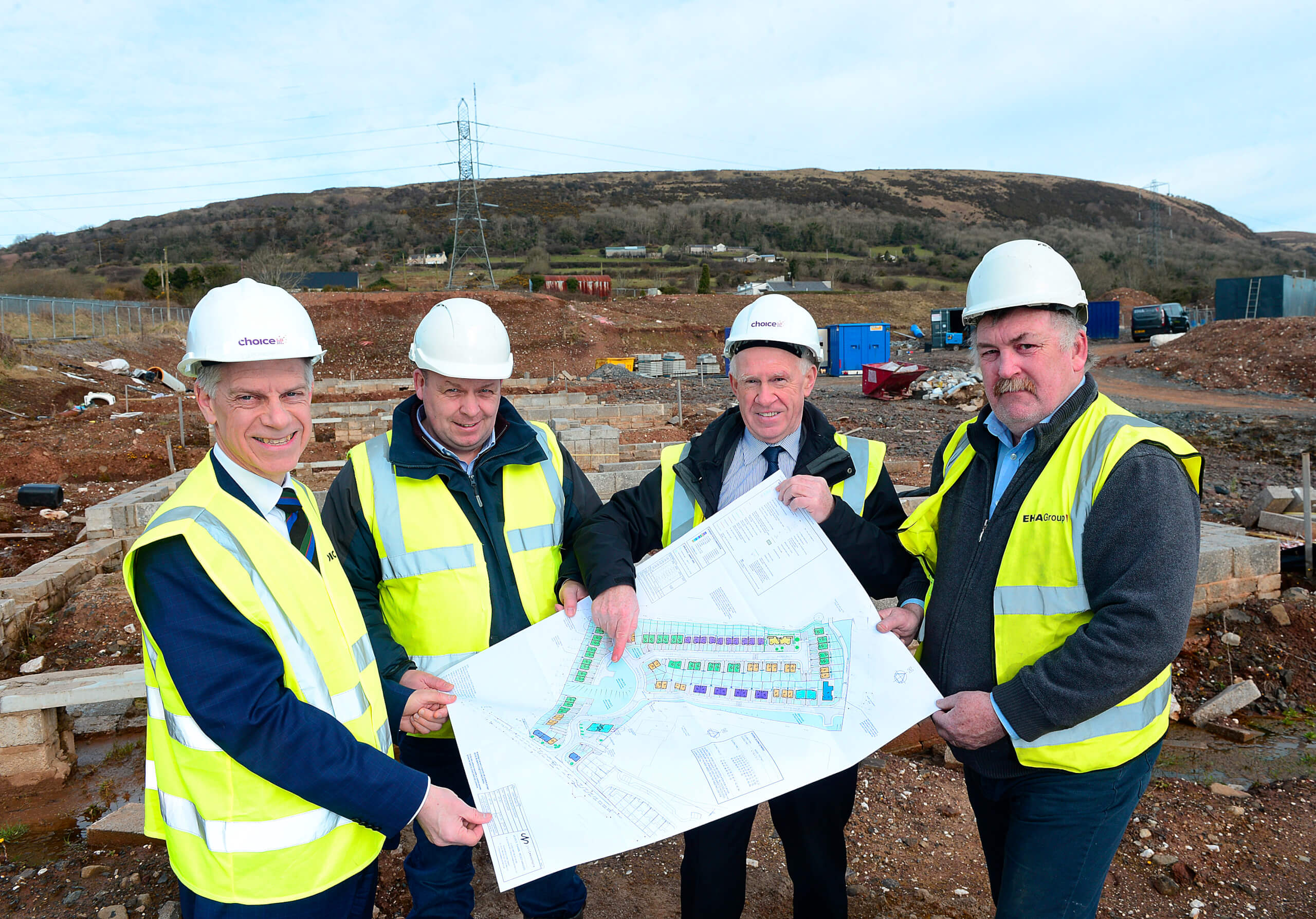 Choice Housing Glen Road Heights01 1 - New site launched on Glen Rd
