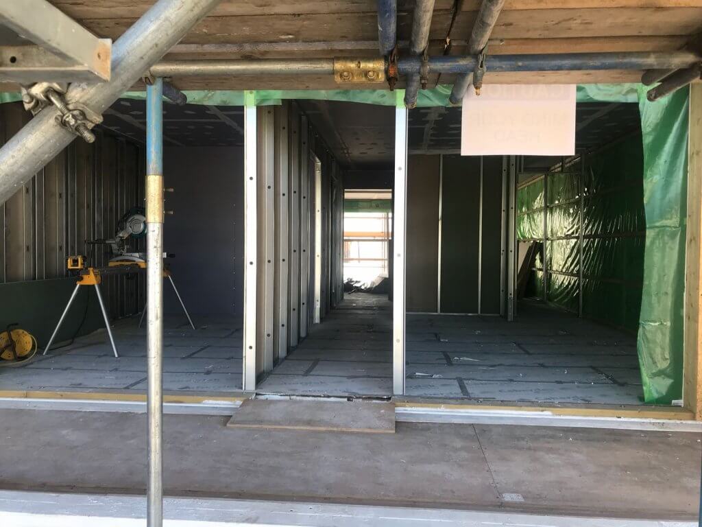 June 2018 1 1024x768 - Progress: Peckham
