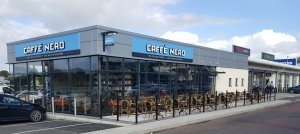 Sep final Caffe Nero 1 e1536938476552 300x134 - Past Project: Caffe Nero, Crescent Link, Derry
