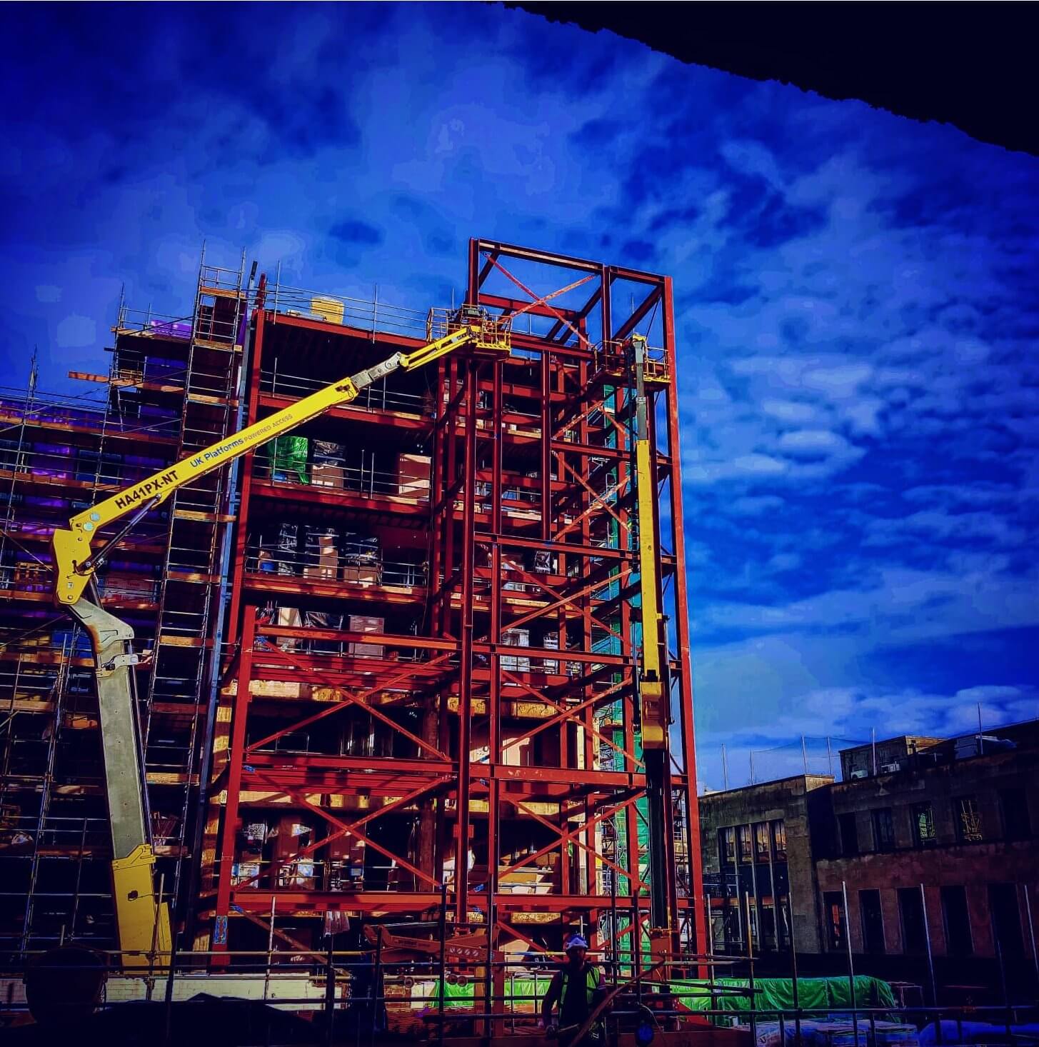 Core 6 Feb 2019 e1551440858611 - Progress: Plymouth Feb '19