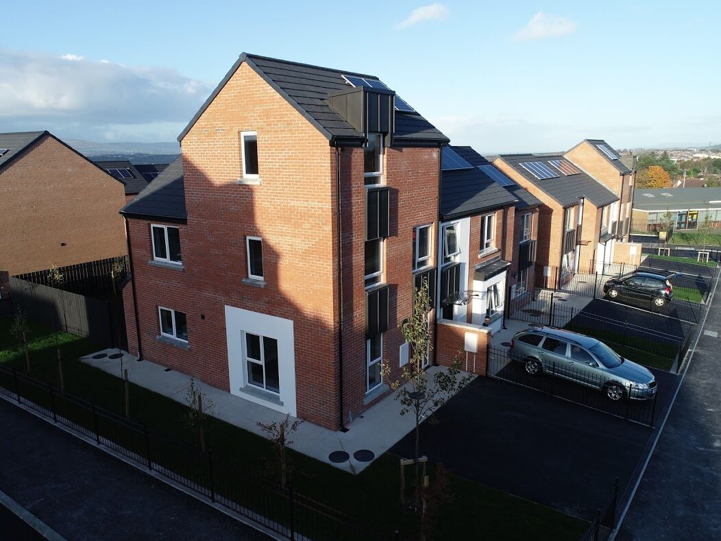 Phase 1 oct handover 5 - St. Brecan's Park Handover: Phase 1 & 2