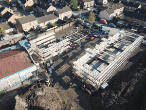 Progress: St Gemma's Ardoyne, Belfast Screenshot 2020 11 24 at 17.06.17 300x226 - Progress: St Gemma's Ardoyne, Belfast