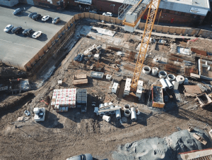 Progress: St Gemma's Ardoyne, Belfast Screenshot 2020 11 24 at 17.06.24 300x227 - Progress: St Gemma's Ardoyne, Belfast