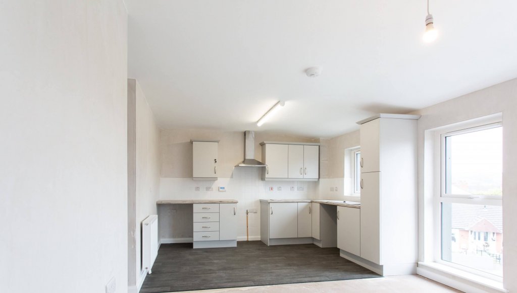 Ravensdale Ark Housing 44 scaled e1662631117641 1024x582 - Completion Pictures: Ravensdale Street, Belfast