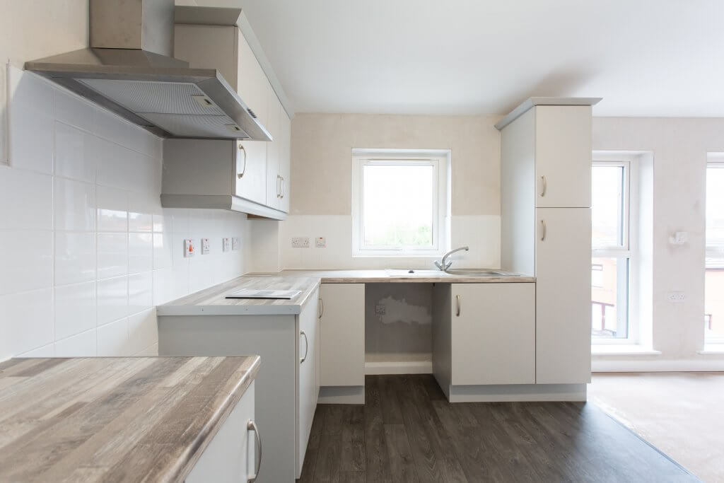 Ravensdale Ark Housing 47 1024x683 - Completion Pictures: Ravensdale Street, Belfast