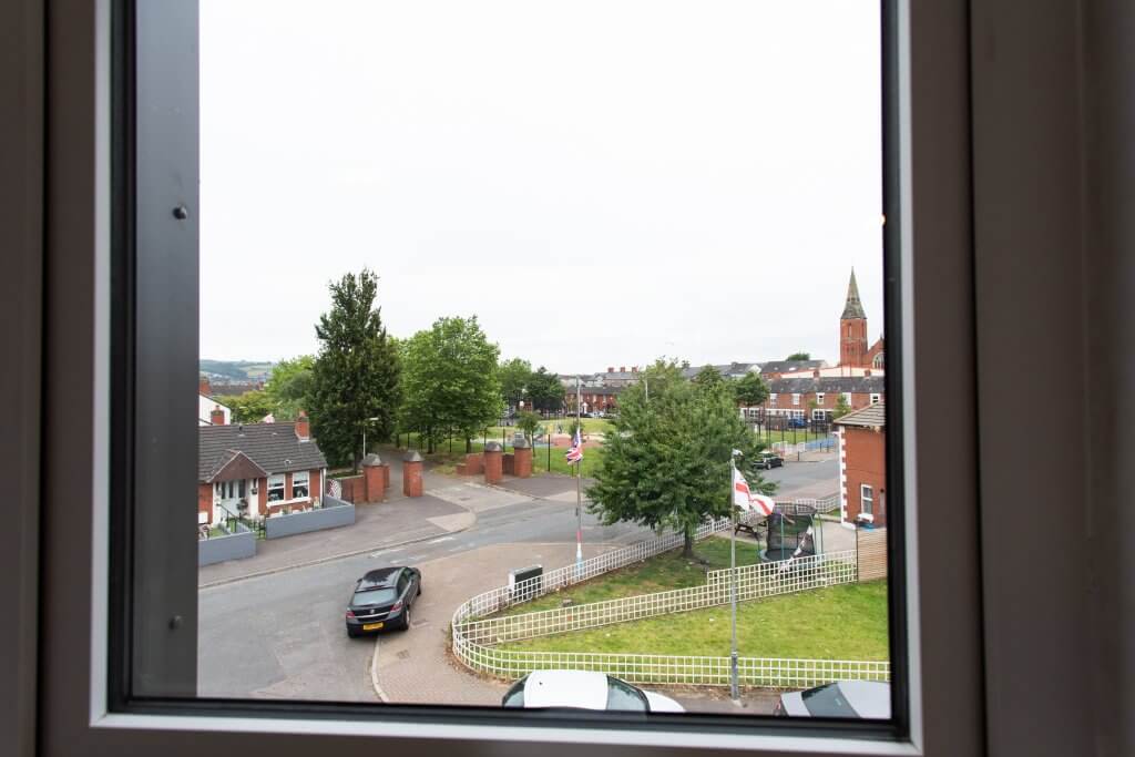 Ravensdale Ark Housing 48 1024x683 - Completion Pictures: Ravensdale Street, Belfast