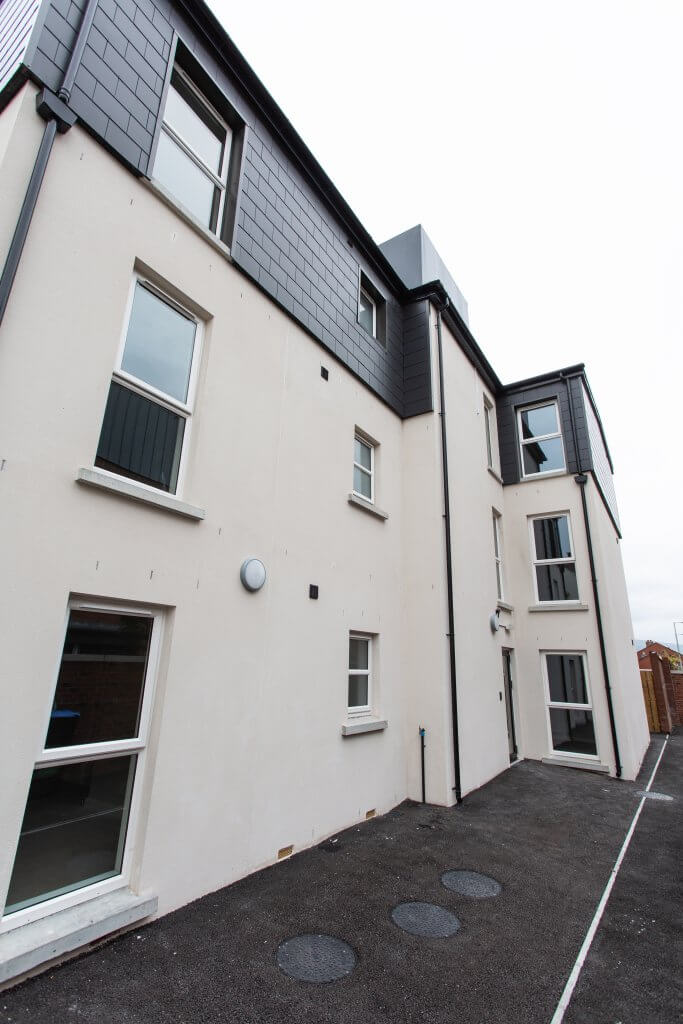 Ravensdale Ark Housing 52 683x1024 - Completion Pictures: Ravensdale Street, Belfast