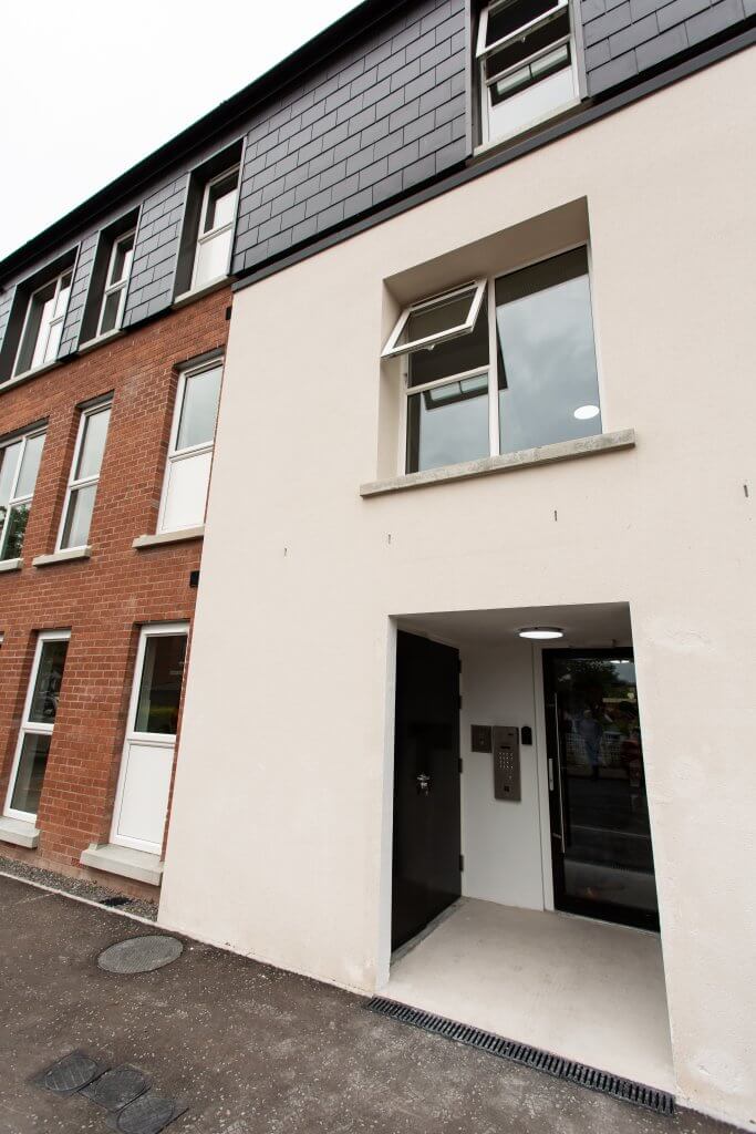 Ravensdale Ark Housing 61 683x1024 - Completion Pictures: Ravensdale Street, Belfast