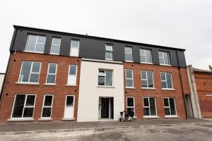 Ravensdale Ark Housing 62 300x200 - Completion Pictures: Ravensdale Street, Belfast