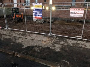 Considerate Constructors Scheme: New Projects Registered IMG 0672 300x225 - Considerate Constructors Scheme: New Projects Registered