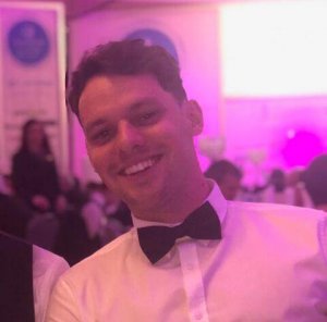 Jordan e1627662659461 300x296 - Construction Manager of the Year UK 2021