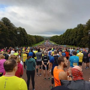 d48abcd4 1cf8 40e6 a1b6 fd1f5560621a 300x300 - Ronan & Dermott run Belfast Marathon October 2021