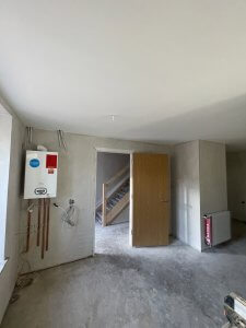 Image 8 225x300 - Progress Pictures: Brookfield Mill, Belfast