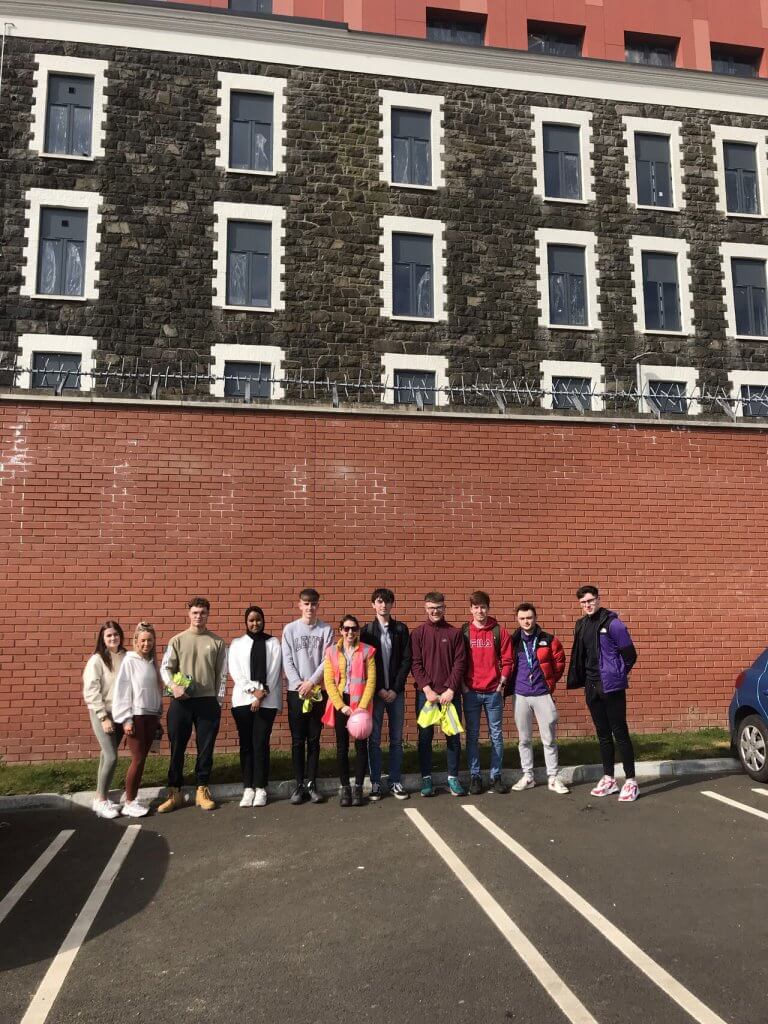 1648158131098 768x1024 - Student Site Visit: Brookfield Mill, Belfast