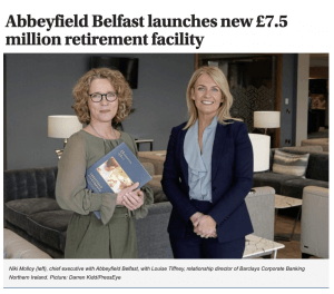 Screenshot 2022 04 26 at 12.12.21 300x264 - Irish News: New £7.5 million Retirement Facility