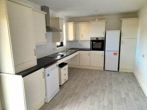 Customized Kitchen 300x225 - Phase Handover: St Gemma's Belfast