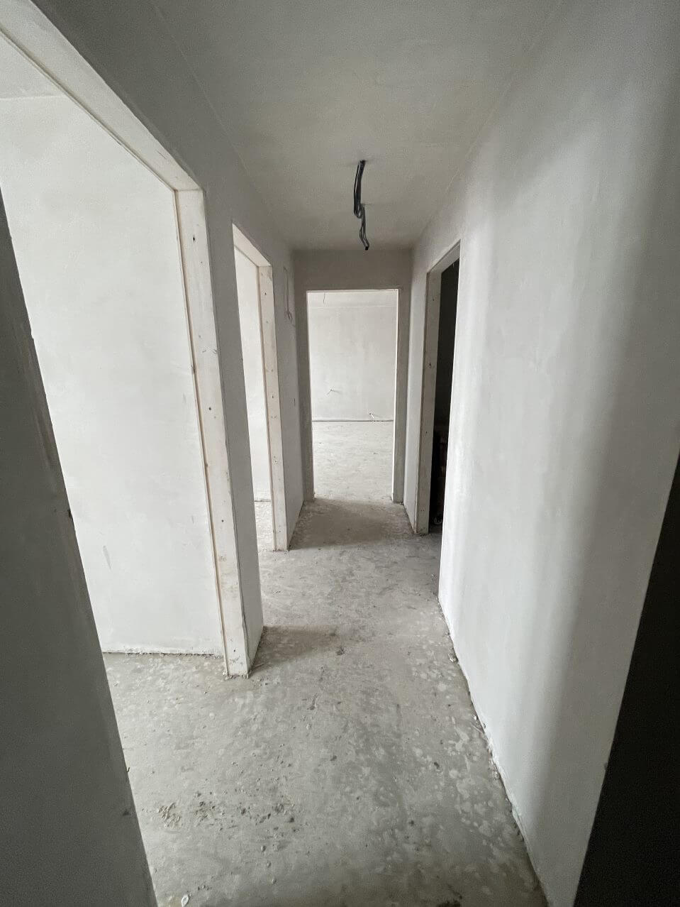 June 2 22 - Project Update: Brookfield Mill, Belfast