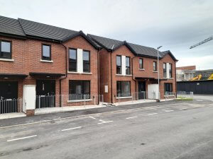 St Gemmas Housing 300x225 - Phase Handover: St Gemma's Belfast