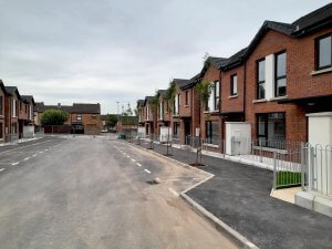 St Gemmas Street 300x225 - Phase Handover: St Gemma's Belfast