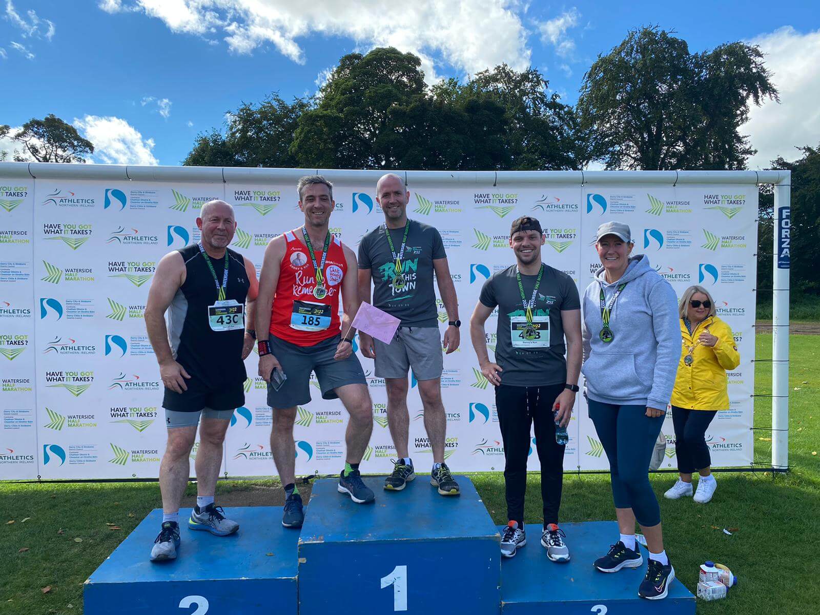 335a5516 22f4 42eb bdb8 9953cebb3caf - Danny's Run - Waterside Half Marathon 2022