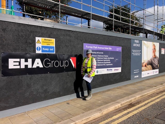7 - Spotlight on Women in Construction