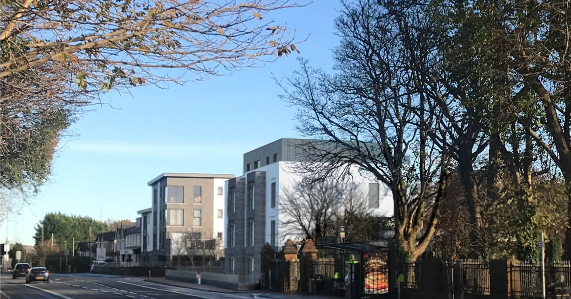 1618932497070 e1669135029430 - Project Completion: Upper Newtownards Rd