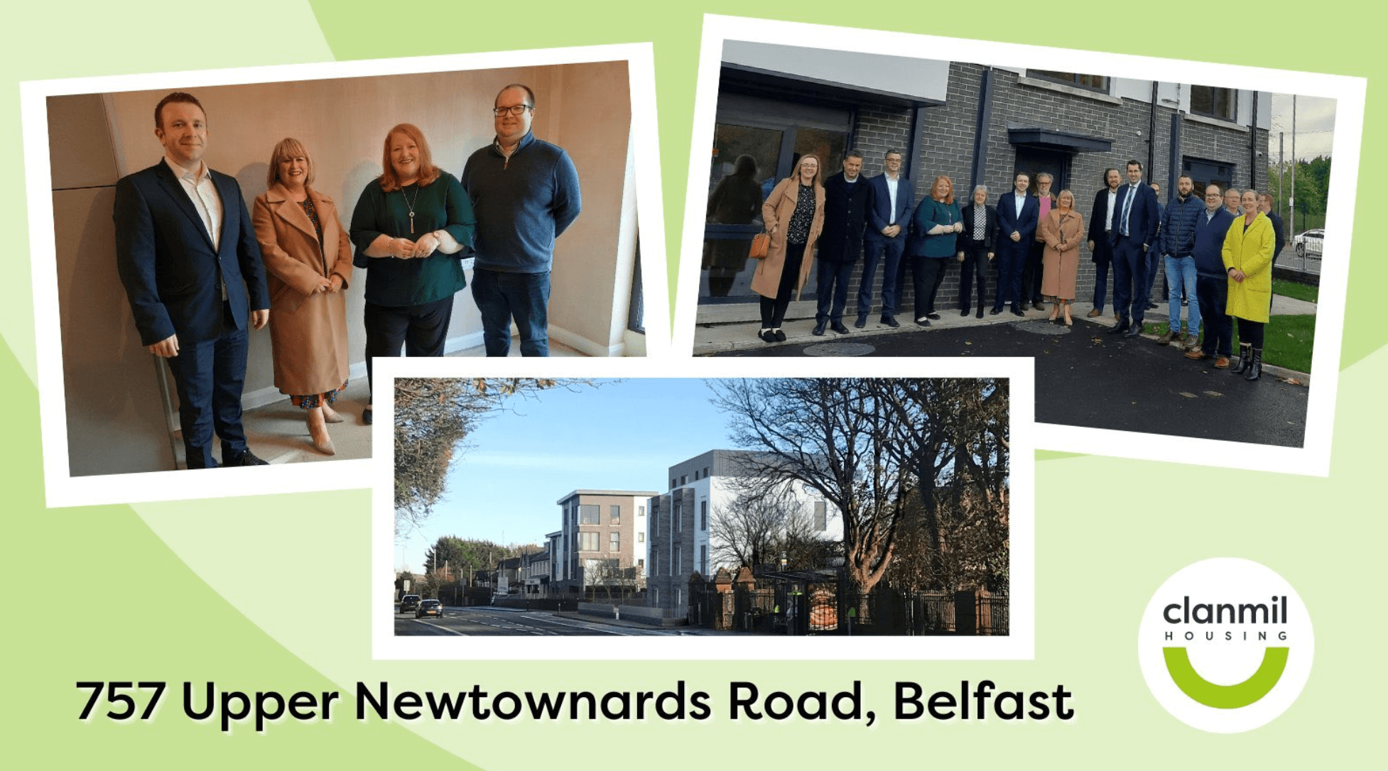 Screenshot 2022 11 22 at 16.28.00 - Project Completion: Upper Newtownards Rd