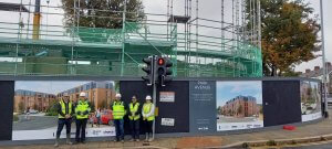 20221021 120425 300x135 - CEF Site Visit: Park Avenue, Belfast