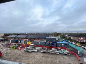 Image2 300x225 - CEF Site Visit: Park Avenue, Belfast