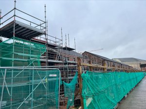 Image3 300x225 - CEF Site Visit: Park Avenue, Belfast