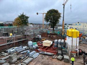 Image4 300x225 - CEF Site Visit: Park Avenue, Belfast
