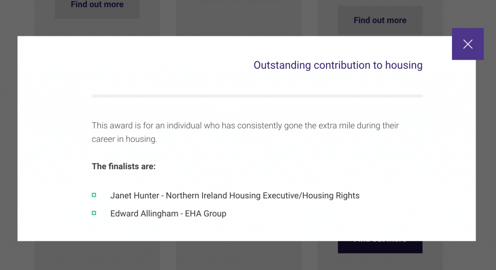 Screenshot 2023 02 07 at 13.31.49 1024x557 - Outstanding Contribution to Housing Award