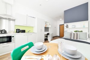 BEDROOM STUDIO 1351 300x200 - Handover: Derry's Cross, Plymouth