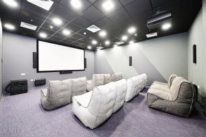 COMMUNAL CINEMA 300x200 - Handover: Derry's Cross, Plymouth