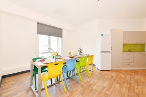 KITCHEN 3 300x200 - Handover: Derry's Cross, Plymouth