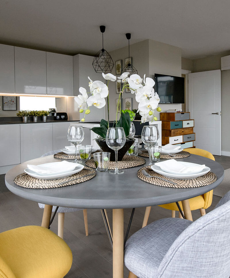 blockA1 - Past Project: Broadway House, London