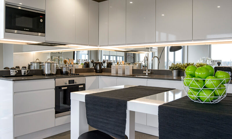 blockA2 - Past Project: Broadway House, London