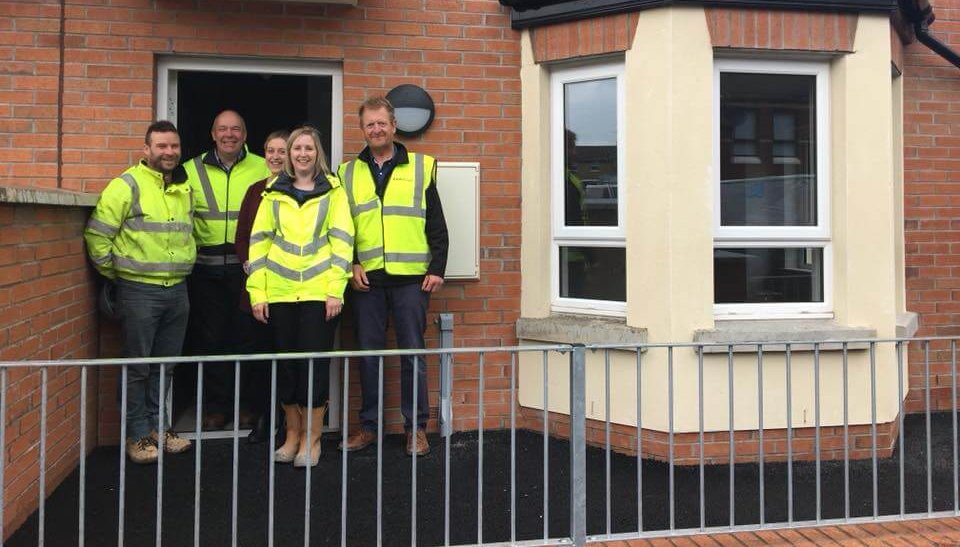 Handover 11th Oct 1 e1539352958928 - Springfield Rd Handover: Phase 1