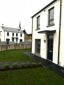 fcd49020 a399 4c98 b10d 8b18e4533a8e 225x300 - Progress: Pound Lane, Downpatrick, Co. Down