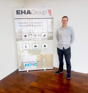 Michael compress 283x300 - EHA has a new QS - Michael McDermott