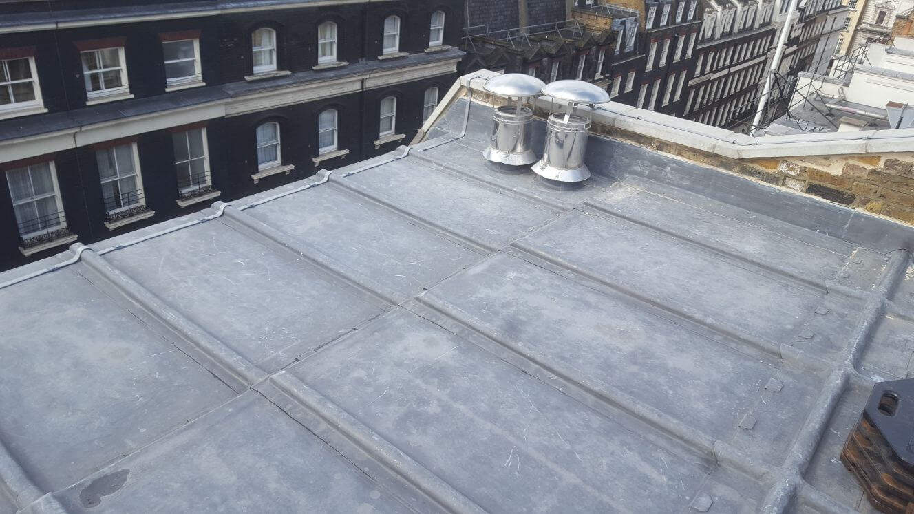 APril 18 6 - Progress: Mayfair